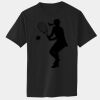 Toddler Core Cotton Tee Thumbnail