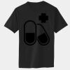 Toddler Core Cotton Tee Thumbnail
