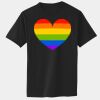 Toddler Core Cotton Tee Thumbnail