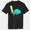 Toddler Core Cotton Tee Thumbnail