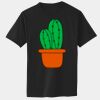 Toddler Core Cotton Tee Thumbnail