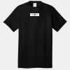 Core Cotton Tee Thumbnail