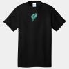 Core Cotton Tee Thumbnail