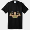 Core Cotton Tee Thumbnail