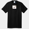 Core Cotton Tee Thumbnail