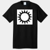 Core Cotton Tee Thumbnail