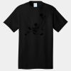 Core Cotton Tee Thumbnail