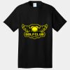 Core Cotton Tee Thumbnail