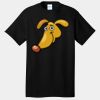 Core Cotton Tee Thumbnail