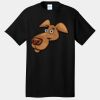 Core Cotton Tee Thumbnail