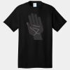 Core Cotton Tee Thumbnail