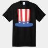 Core Cotton Tee Thumbnail