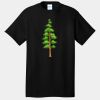 Core Cotton Tee Thumbnail