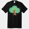 Core Cotton Tee Thumbnail