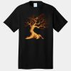 Core Cotton Tee Thumbnail