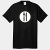 Core Cotton Tee Thumbnail