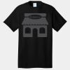 Core Cotton Tee Thumbnail