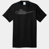 Core Cotton Tee Thumbnail