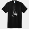 Core Cotton Tee Thumbnail
