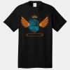 Core Cotton Tee Thumbnail