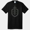 Core Cotton Tee Thumbnail
