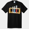 Core Cotton Tee Thumbnail