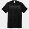 Core Cotton Tee Thumbnail