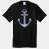 Core Cotton Tee Thumbnail