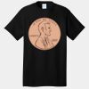 Core Cotton Tee Thumbnail