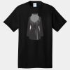 Core Cotton Tee Thumbnail