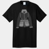 Core Cotton Tee Thumbnail