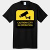 Core Cotton Tee Thumbnail