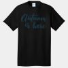 Core Cotton Tee Thumbnail