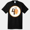 Core Cotton Tee Thumbnail
