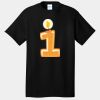 Core Cotton Tee Thumbnail