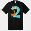 Core Cotton Tee Thumbnail