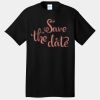 Core Cotton Tee Thumbnail