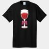 Core Cotton Tee Thumbnail