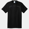 Core Cotton Tee Thumbnail