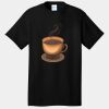 Core Cotton Tee Thumbnail