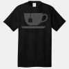 Core Cotton Tee Thumbnail