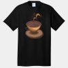 Core Cotton Tee Thumbnail