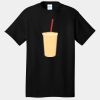 Core Cotton Tee Thumbnail