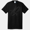 Core Cotton Tee Thumbnail