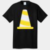 Core Cotton Tee Thumbnail