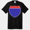 Core Cotton Tee Thumbnail