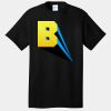 Core Cotton Tee Thumbnail