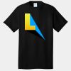 Core Cotton Tee Thumbnail