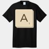 Core Cotton Tee Thumbnail