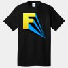 Core Cotton Tee Thumbnail